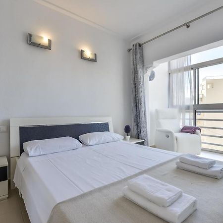 Villas Guzman - Calalga Калпе Екстериор снимка